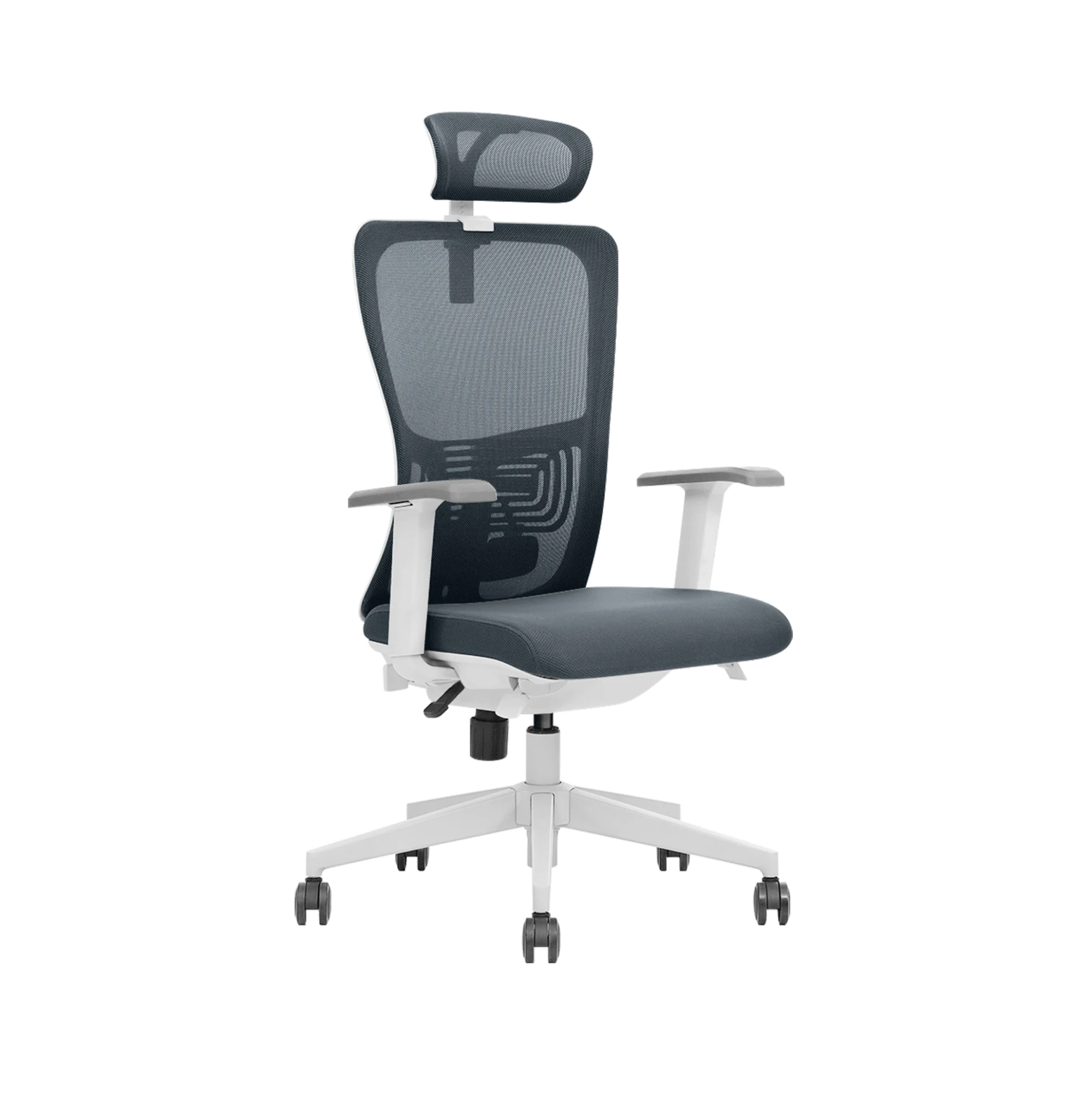 Ergonomic High Back Office Chair